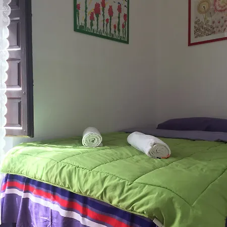 Appartement Cienfuegos *
