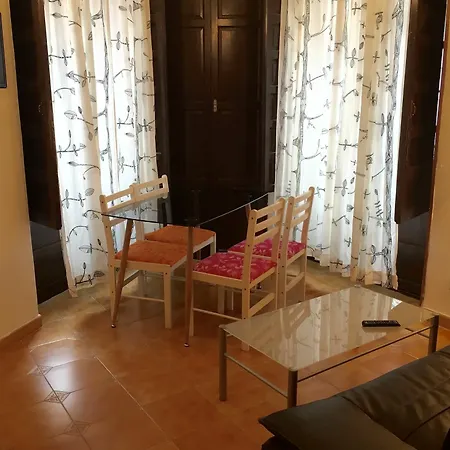 Cienfuegos Appartement *
