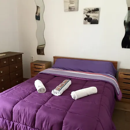 Cienfuegos Appartement Alicante