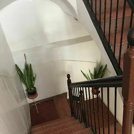 Appartement Cienfuegos Alicante